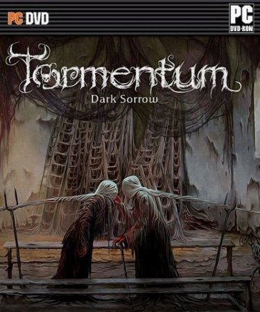 Tormentum - Dark Sorrow (2015)
